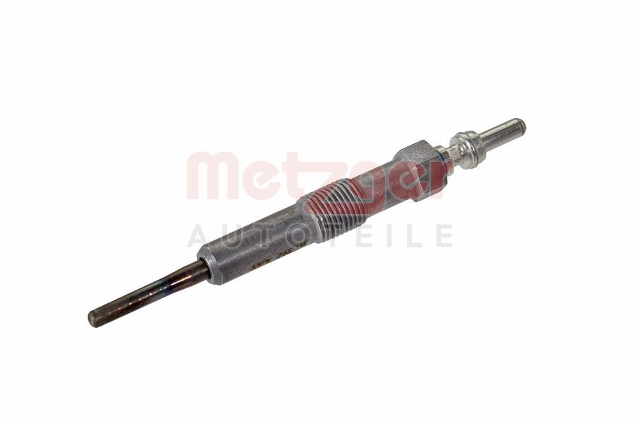 Glow Plug - H1 392 METZGER