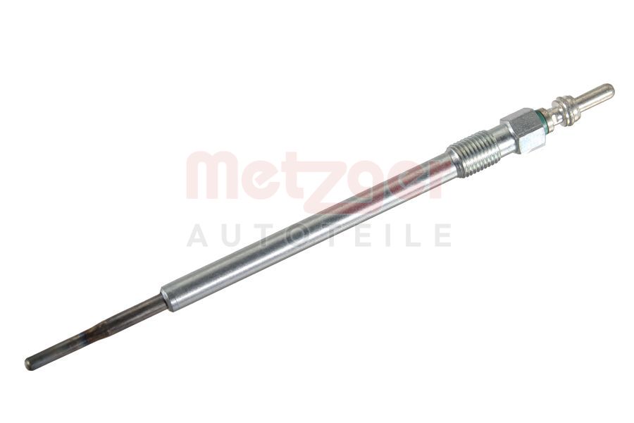 Glow Plug - H1 396 METZGER