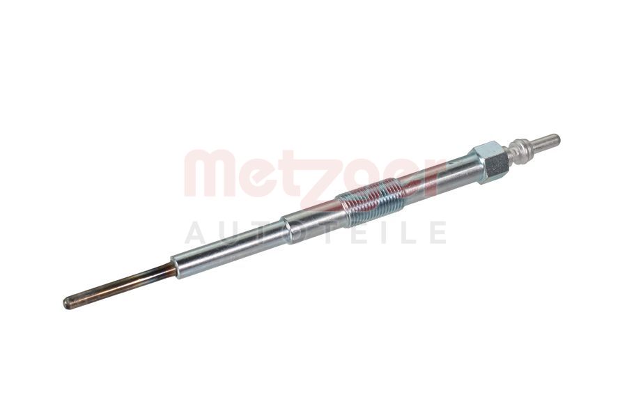 Glow Plug - H1 478 METZGER