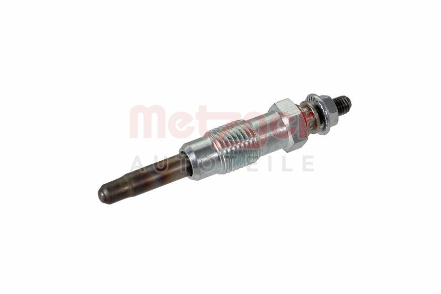 Glow Plug - H1 656 METZGER
