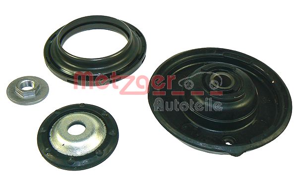 Repair Kit, suspension strut - 6490195 METZGER
