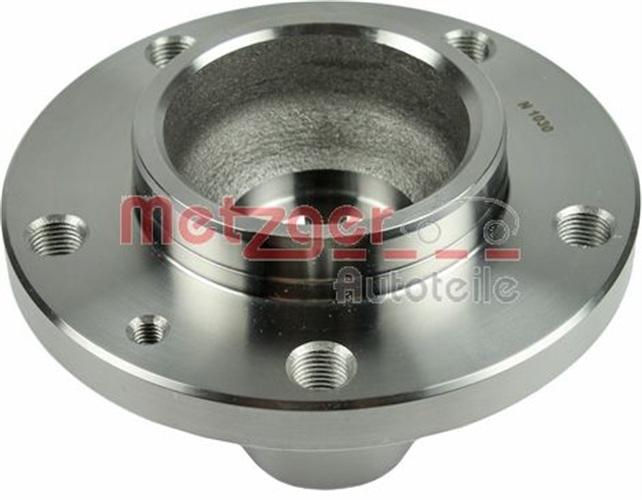 Wheel Hub - N 1030 METZGER