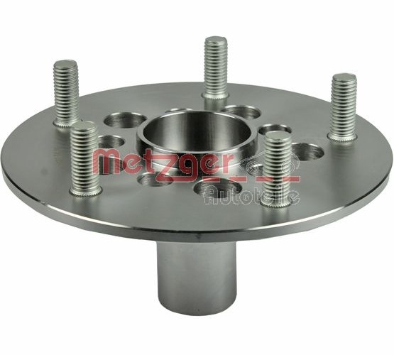 Wheel Hub - N 1031 METZGER