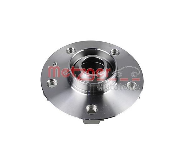 Wheel Hub - N 1038 METZGER