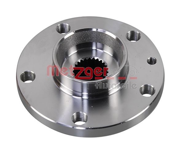 rato stebulė - N 1083 METZGER