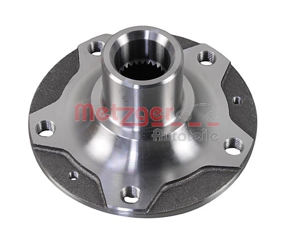 Wheel Hub - N 1085 METZGER