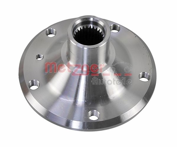 Wheel Hub - N 1089 METZGER