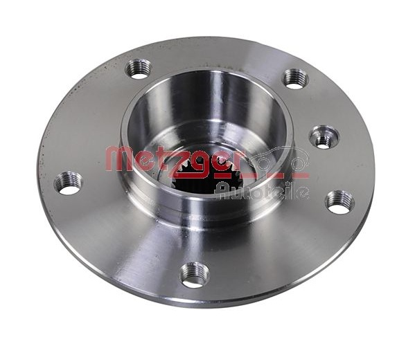 Wheel Hub - N 1089 METZGER