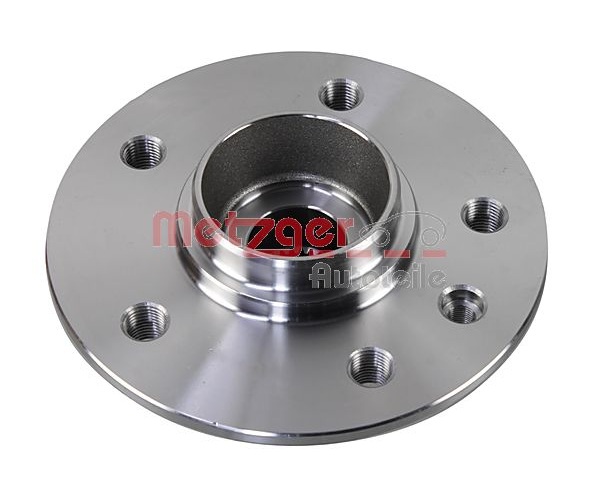 Wheel Hub - N 1090 METZGER