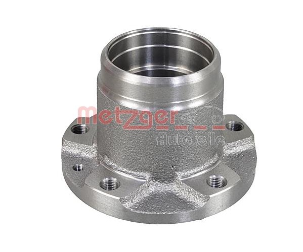 Wheel Hub - N 1107 METZGER