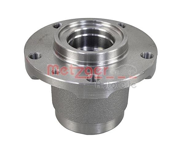 Wheel Hub - N 1107 METZGER