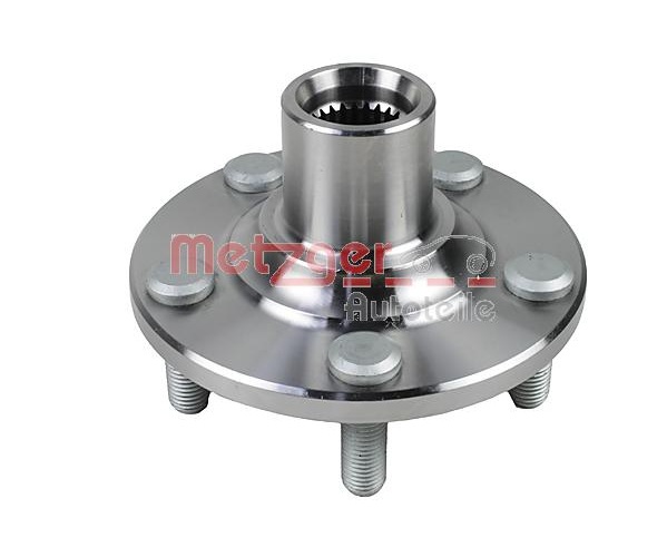 Mozzo ruota - N 1110 METZGER