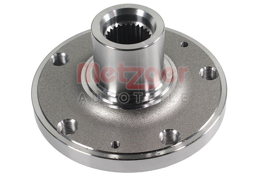 Wheel Hub - N 1118 METZGER