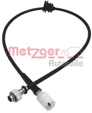 Tacho Shaft - S 07082 METZGER