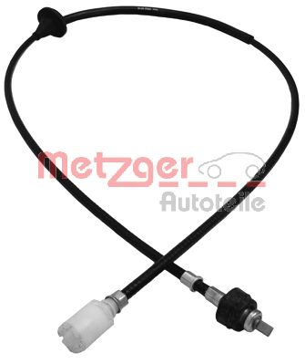 Tacho Shaft - S 07122 METZGER