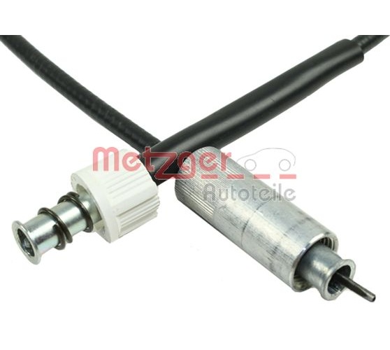 Tacho Shaft - S 31311 METZGER