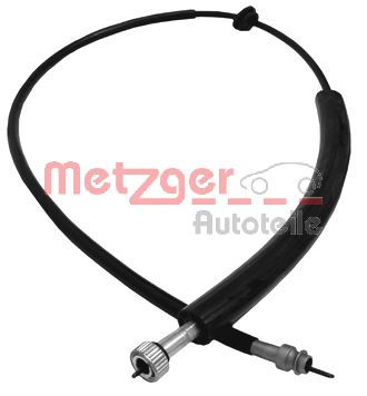 Tacho Shaft - S 05008 METZGER