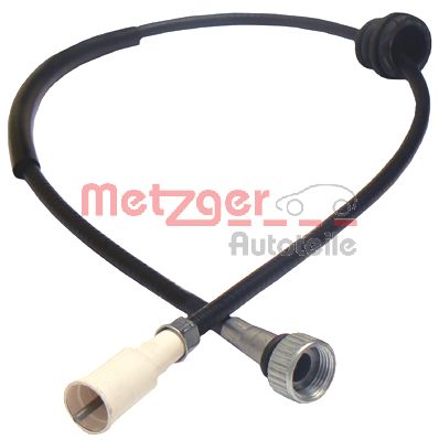 Tacho Shaft - S 20012 METZGER