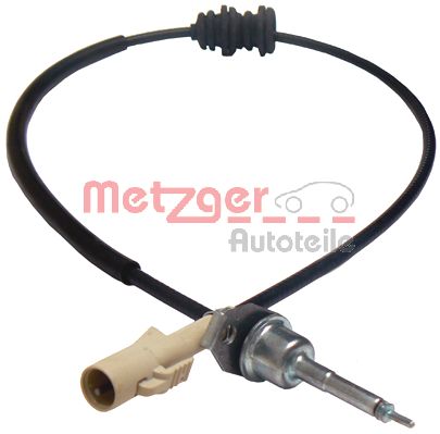 Tacho Shaft - S 31025 METZGER