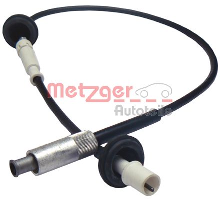 Tacho Shaft - S 31034 METZGER