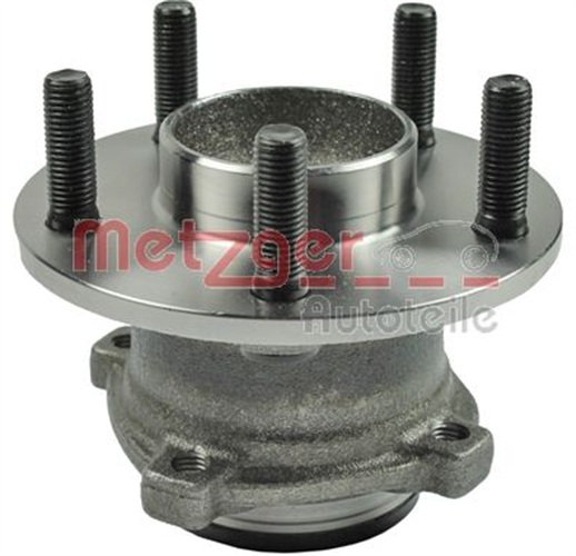 Wheel Bearing Kit - WM 2132 METZGER