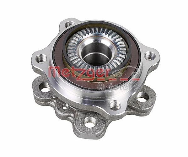 Wheel Bearing Kit - WM 2151 METZGER