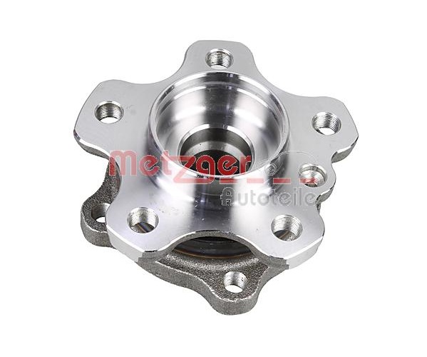 Wheel Bearing Kit - WM 2151 METZGER