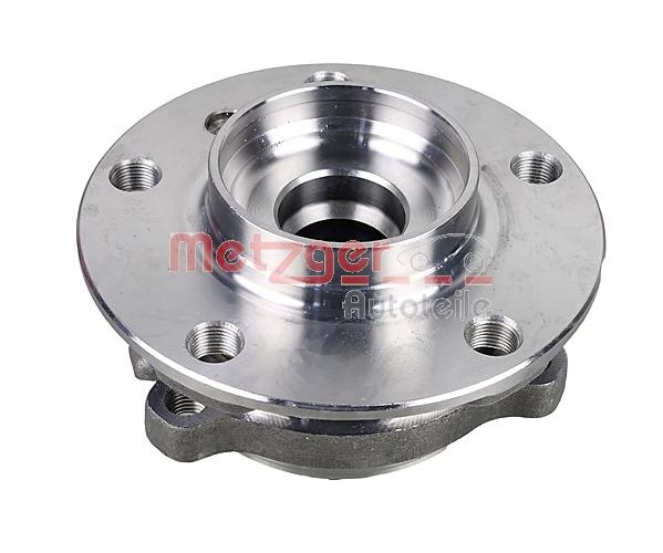 Wheel Bearing Kit - WM 2152 METZGER