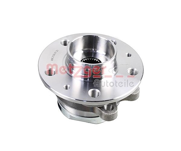 Wheel Bearing Kit - WM 2159 METZGER