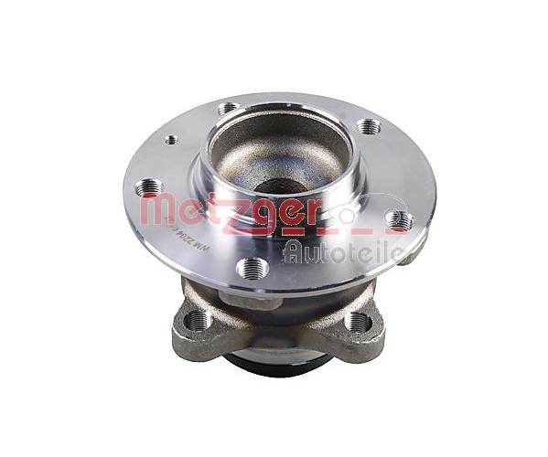 Wheel Bearing Kit - WM 2204 METZGER