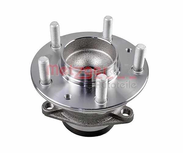 Kit cuscinetto ruota - WM 2277 METZGER