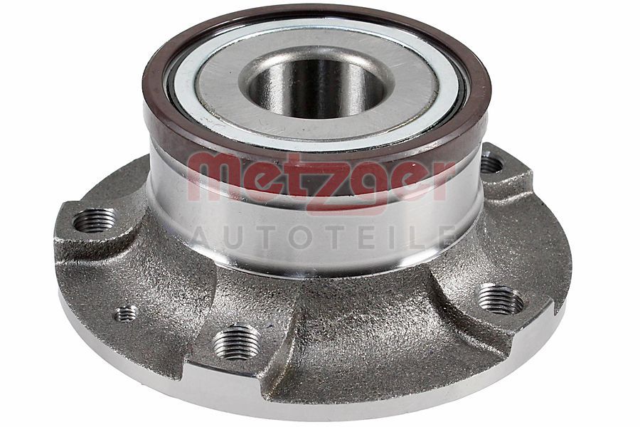 Wheel Bearing Kit - WM 2282 METZGER
