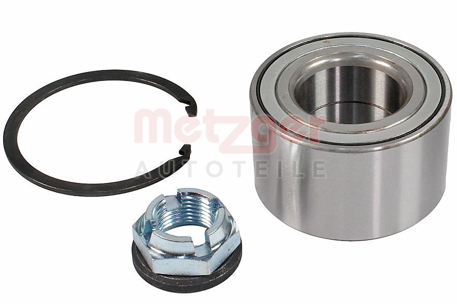 Wheel Bearing Kit - WM 2296 METZGER