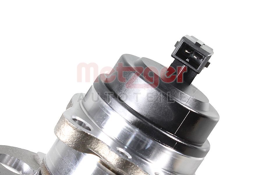 Wheel Bearing Kit - WM 2327 METZGER