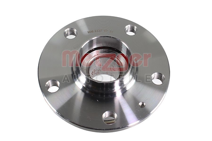 Wheel Bearing Kit - WM 2337 METZGER