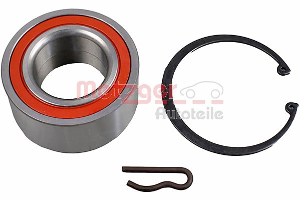Wheel Bearing Kit - WM 3490 METZGER