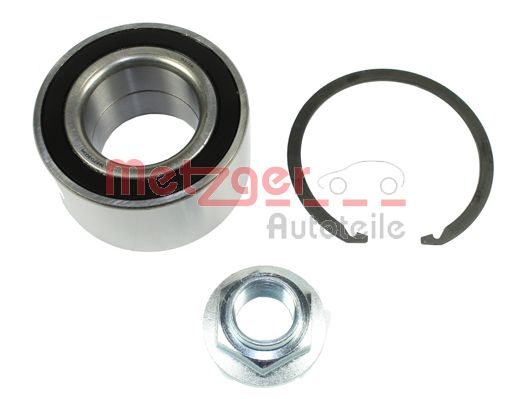 Wheel Bearing Kit - WM 6849 METZGER