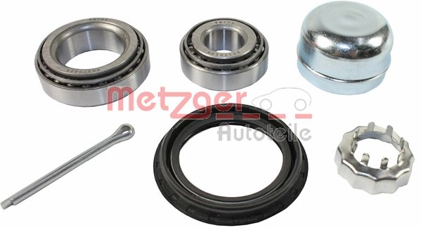 Wheel Bearing Kit - WM 799 METZGER
