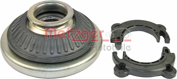 remonto komplektas, pakabos statramstis - 6490162 METZGER
