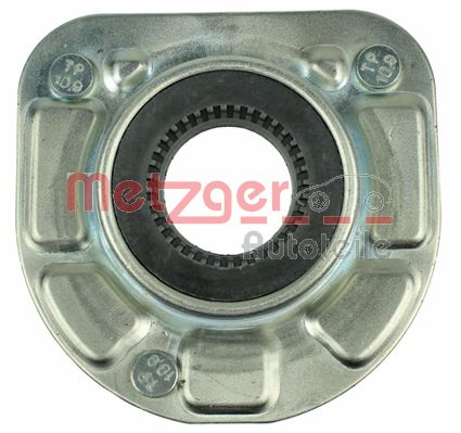 Top Strut Mounting - 6490145 METZGER