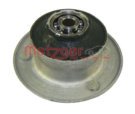 Top Strut Mounting - 6490017 METZGER