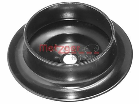 Piattello reggimolla - 6490289 METZGER