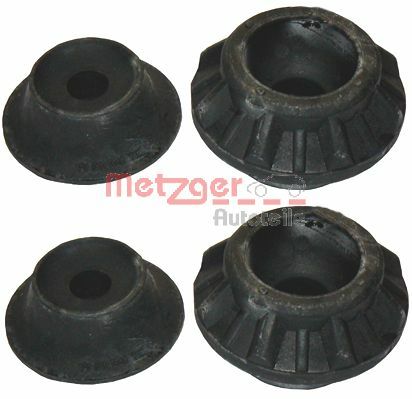 Repair Kit, suspension strut - 6490278 METZGER