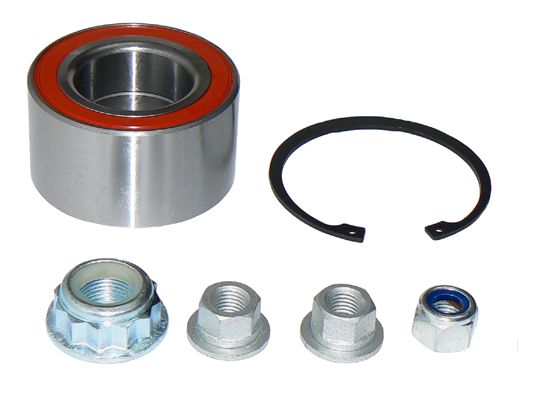 Wheel Bearing Kit - WM 1089 METZGER
