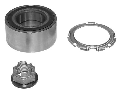 Wheel Bearing Kit - WM 1263 METZGER
