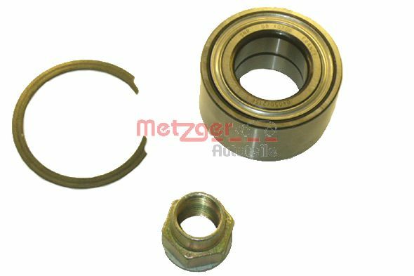 Wheel Bearing Kit - WM 2103 METZGER