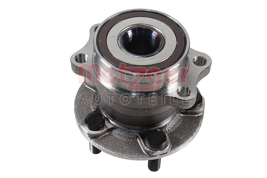 Wheel Bearing Kit - WM 2236 METZGER