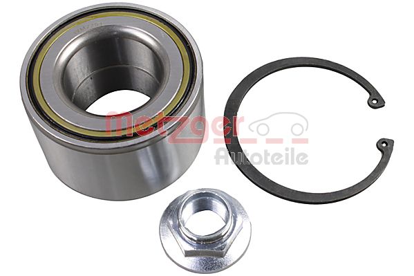 Wheel Bearing Kit - WM 2251 METZGER