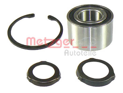 Wheel Bearing Kit - WM 514 METZGER