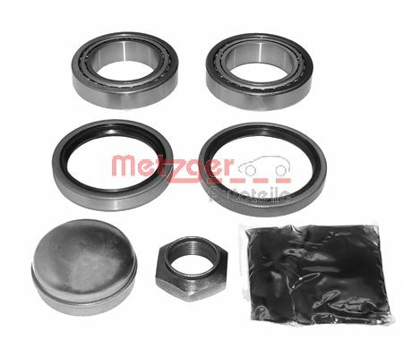 Wheel Bearing Kit - WM 828 METZGER